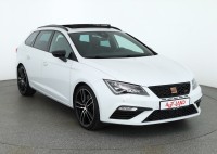Seat Leon ST 2.0 TSI DSG Cupra 300 4Drive