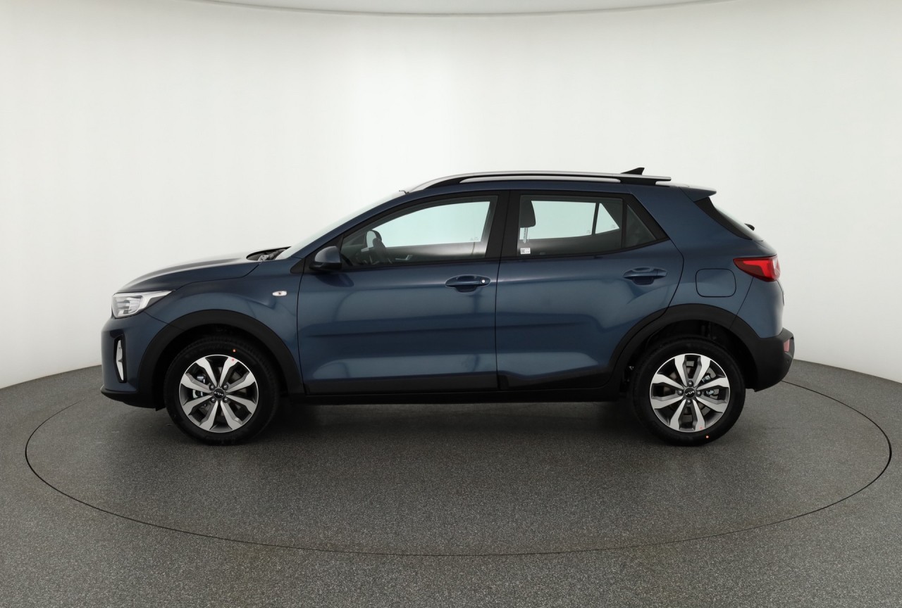 Kia Stonic 1.2