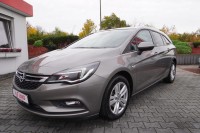 Vorschau: Opel Astra K Sports Tourer 1.0