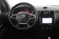 Dacia Lodgy Stepway 1.5 dCi Selection