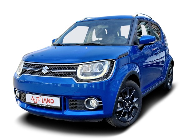 Suzuki Ignis 1.2 Comfort