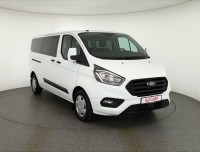 Ford Transit Custom L2