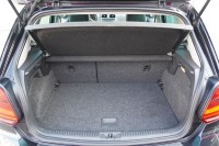VW Polo 1.2 TSI Lounge BMT