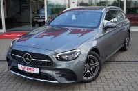 Vorschau: Mercedes-Benz E 300 E300 de T AMG Line 9G-Tronic
