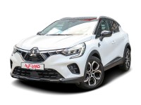 Mitsubishi ASX 1.3 Intro Edition Navi Sitzheizung LED