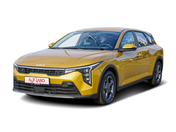 Kia K4 1.0 T-GDI