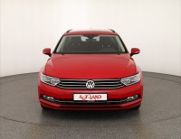 VW Passat Variant 1.6 TDI DSG
