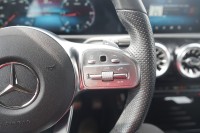 Mercedes-Benz CLA 200 d AMG Line Aut.