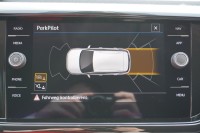 VW T-Cross 1.0 TSI Style