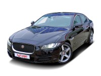 Jaguar XE Pure 20t 2-Zonen-Klima Navi Sitzheizung