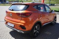 MG ZS 1.5 VTi-Tech