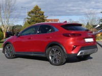 Kia xcee'd XCeed 1.6 T-GDI DCT7