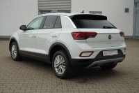 VW T-Roc 1.0 TSI