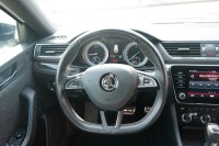 Skoda Superb Combi 2.0 TDI DSG SportLine