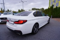 BMW 530 d xDrive M Sport MHEV Aut.