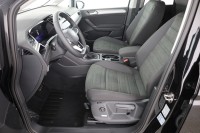 VW Touran 1.5 TSI DSG