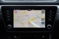 Skoda Superb 1.4 TSI Style