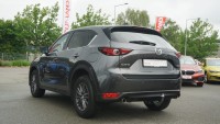 Mazda CX-5 2.5 Exclusive-Line 2WD