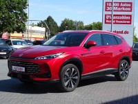Vorschau: MG HS 1.5 T-GDI Luxury Aut.