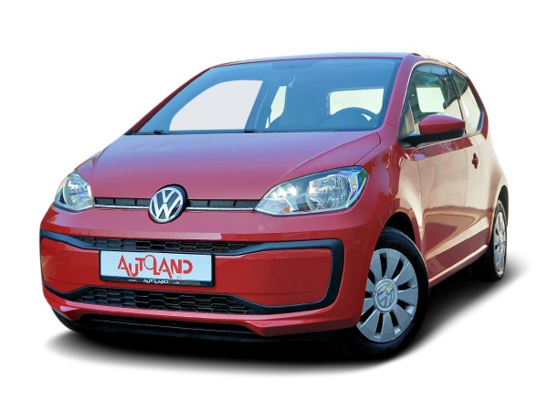 VW up up! 1.0