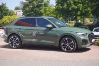 Audi SQ5 3.0 TDI quattro S-Tronic