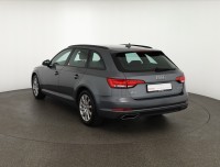 Audi A4 Avant 40 TDI S-Tronic