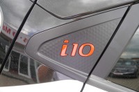 Hyundai i10 1.0 T-GDI N Line
