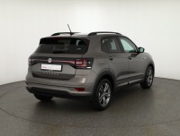 VW T-Cross 1.0 TSI DSG R-Line