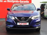 Nissan Qashqai 1.6