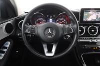 Mercedes-Benz C 180 C180 T CGI Avantgarde