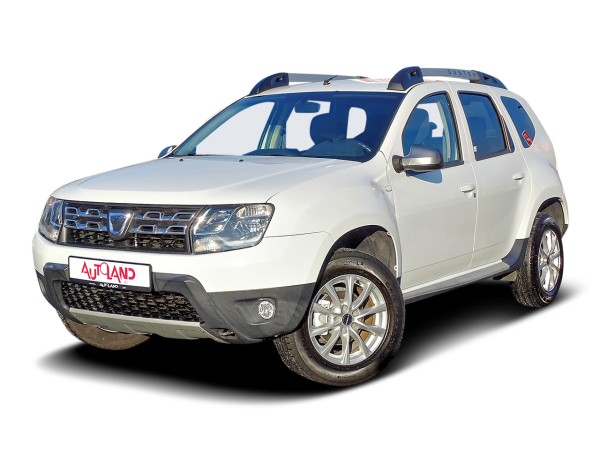 Dacia Duster 1.6 SCe 115 Essentiel