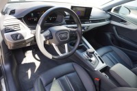 Audi A4 Avant 35 2.0 TFSI advanced