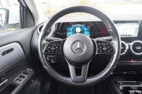 Mercedes-Benz GLA 180 d Style