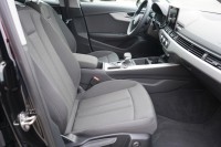 Audi A4 Avant 40 2.0 TDI basis