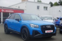 Audi SQ2 2.0 TFSI quattro