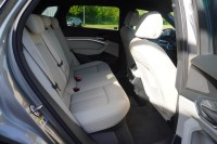 Audi e-tron 50 quattro S line