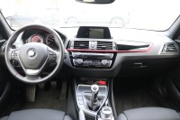 BMW 116 116d Sport Line