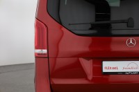 Mercedes-Benz V-Klasse V250d EDITION lang 9G-Tronic