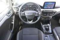 Ford Focus Turnier 1.0 EcoBoost mHev