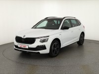 Skoda Kamiq Monte Carlo 1.5 TSI DSG 2-Zonen-Klima Sitzheizung LED