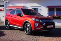 Mitsubishi Eclipse Cross 1.5 T-MIVEC