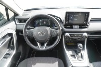Toyota RAV 4 RAV4 2.5 Hybrid 4x2 Team D