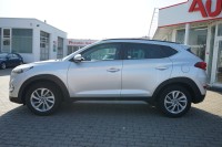 Hyundai Tucson 1.6 T-GDI Style