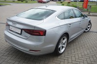 Audi A5 40 TDI Sportback quattro