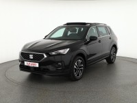 Seat Tarraco 1.5 TSI 7-Sitzer 3-Zonen-Klima Navi LED