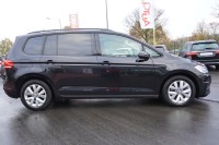 VW Touran 1.6 TDI