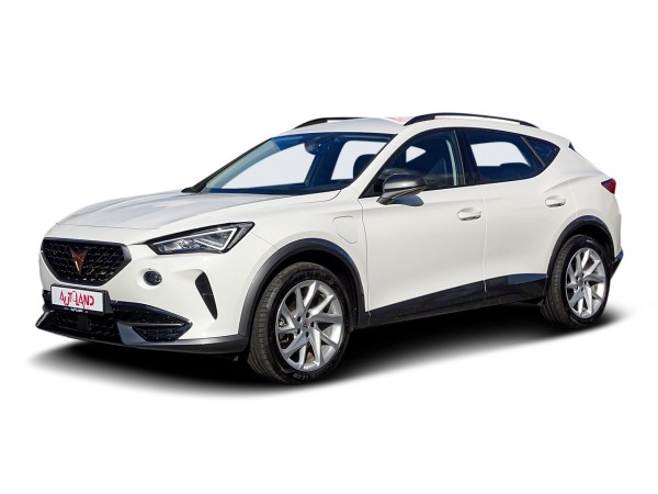 Cupra Formentor 1.4 Hybrid Basis e-