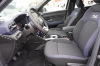 Dacia Bigster Expression 140 mHev