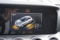 Mercedes-Benz E 200 E200 T-Modell Avantgarde