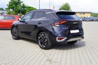Kia Sportage 1.6 M-Hybrid GT-Line 4WD